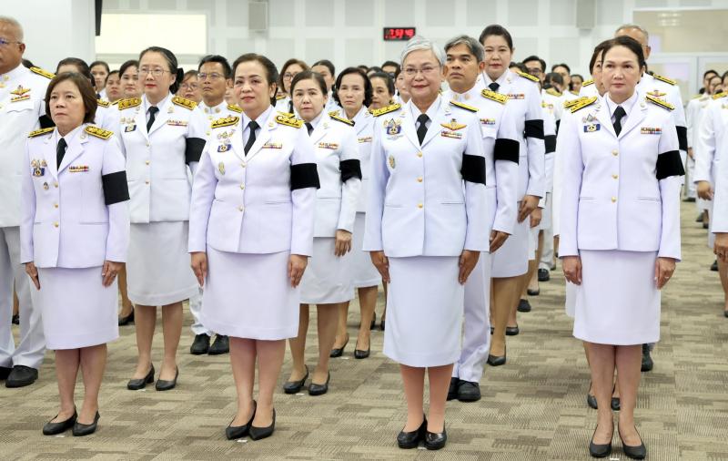ปลัด พม. เป็นประธา�