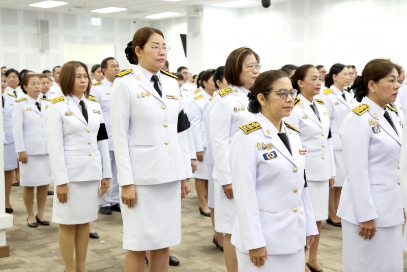 ปลัด พม. เป็นประธา�