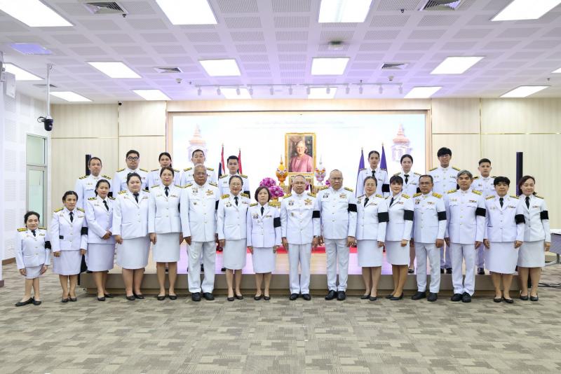 ปลัด พม. เป็นประธา�