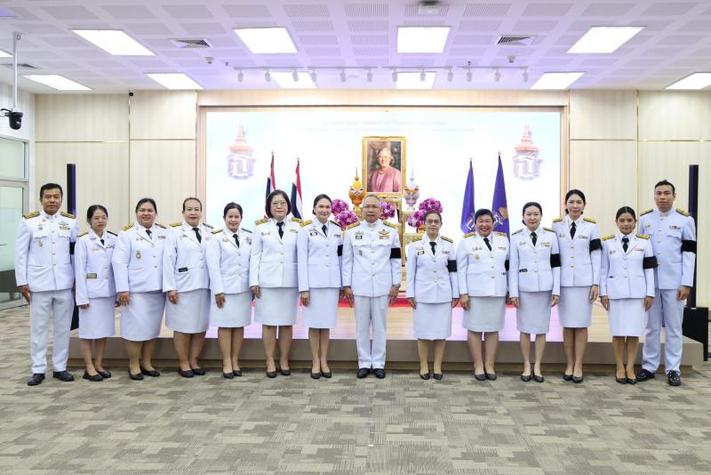 ปลัด พม. เป็นประธา�