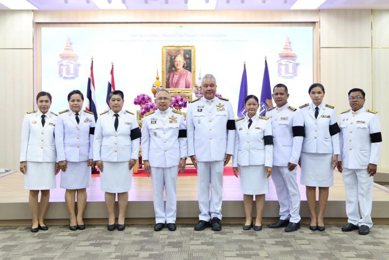 ปลัด พม. เป็นประธา�