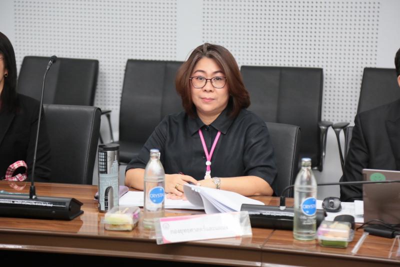 นางสาวสุนีย์ ศรีส�