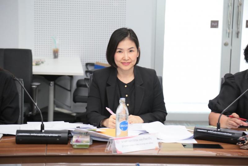 นางสาวสุนีย์ ศรีส�