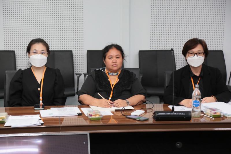 นางสาวสุนีย์ ศรีส�