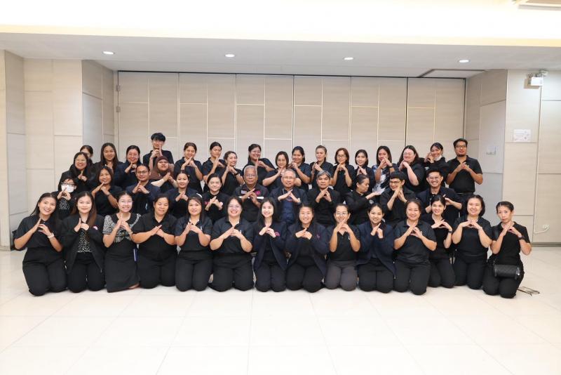 ปลัด พม. ลงพื้นที่�