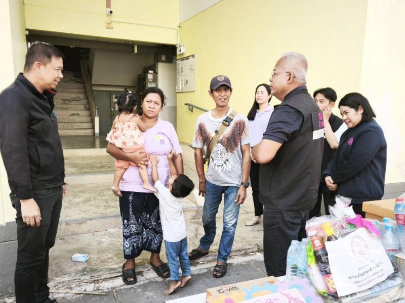 นายพิสิฐ พูลพิพัฒ�
