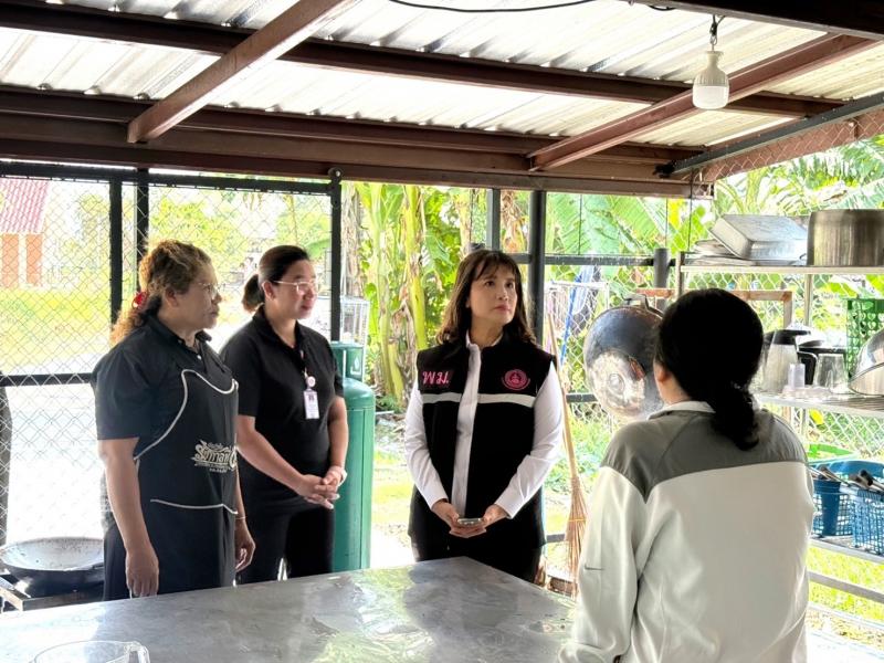 นางสาวชวนชม จันทะ�