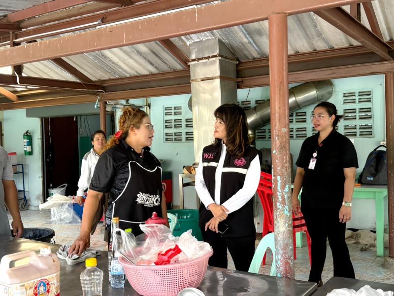 นางสาวชวนชม จันทะ�
