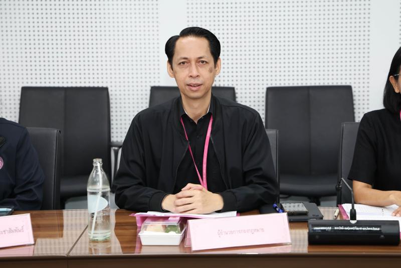 นางสาวสุนีย์ ศรีส�