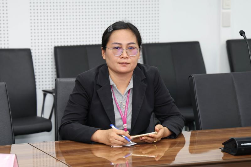 นางสาวสุนีย์ ศรีส�