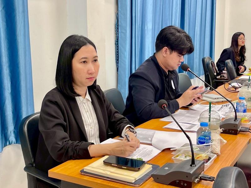 นางศิริลักษณ์มีม�