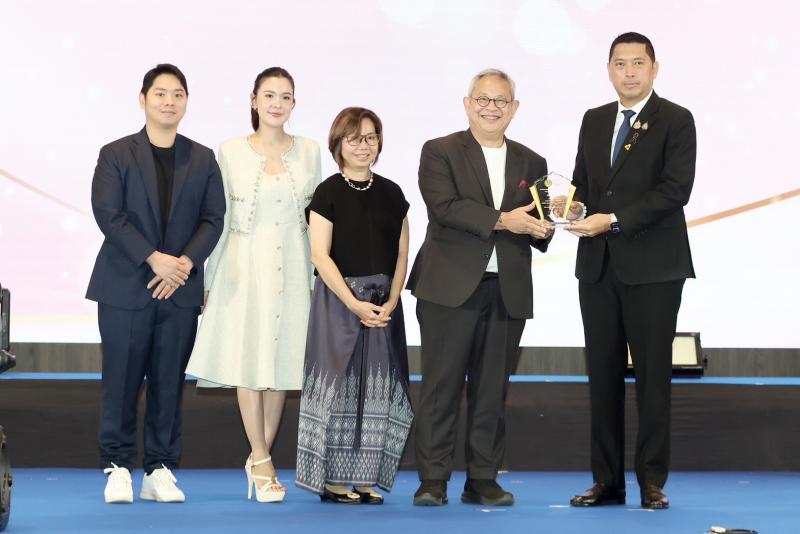 พม. จัดงานใหญ่ วัน�