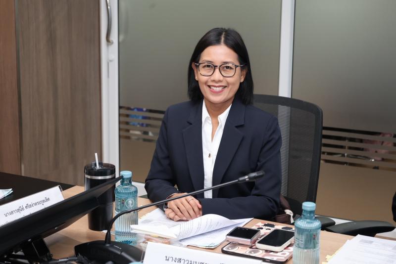 นางสาวสุนีย์ ศรีส�