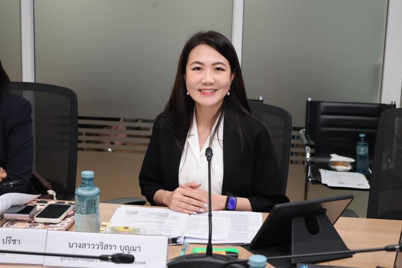 นางสาวสุนีย์ ศรีส�