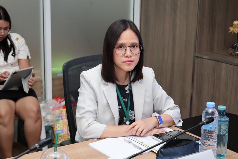 นางสาวสุนีย์ ศรีส�