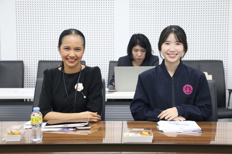 นางสาวสุนีย์ ศรีส�