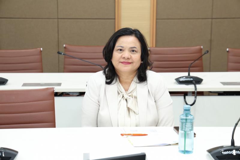 นางสาวสุนีย์ ศรีส�