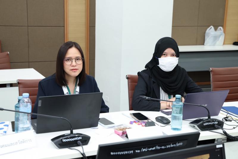 นางสาวสุนีย์ ศรีส�