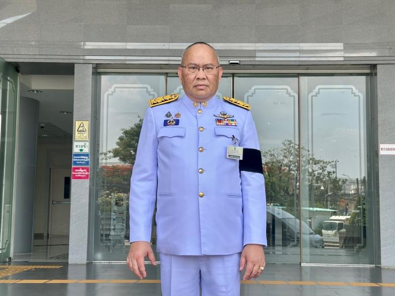 นายกิตติ อินทรกุล 