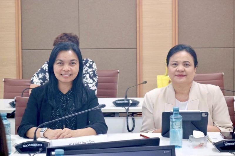 นางสาวสุนีย์ ศรีส�