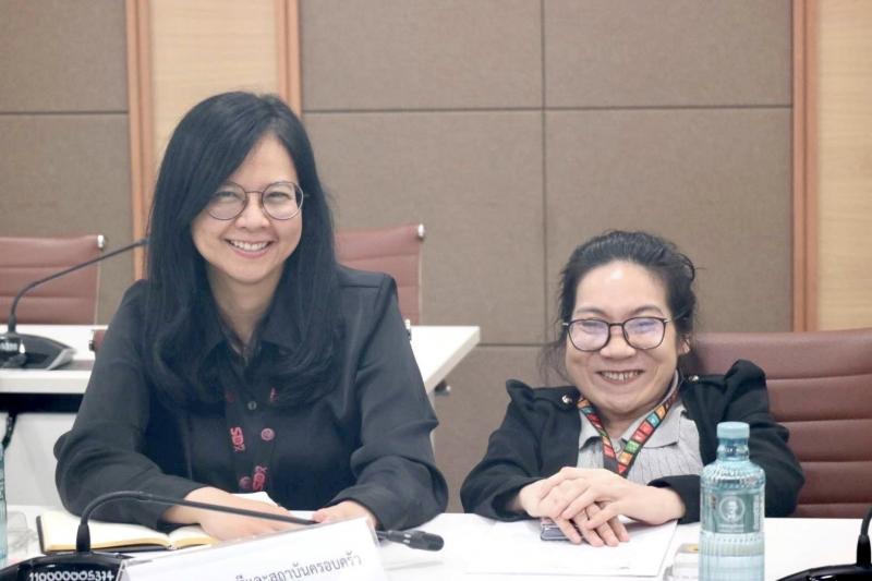 นางสาวสุนีย์ ศรีส�