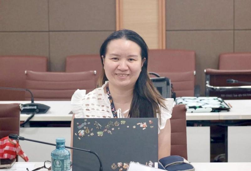 นางสาวสุนีย์ ศรีส�