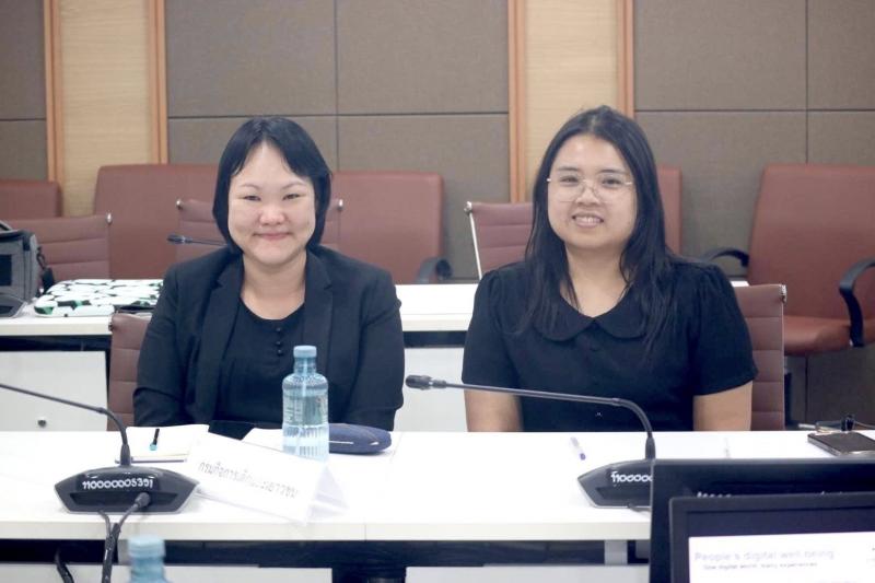 นางสาวสุนีย์ ศรีส�