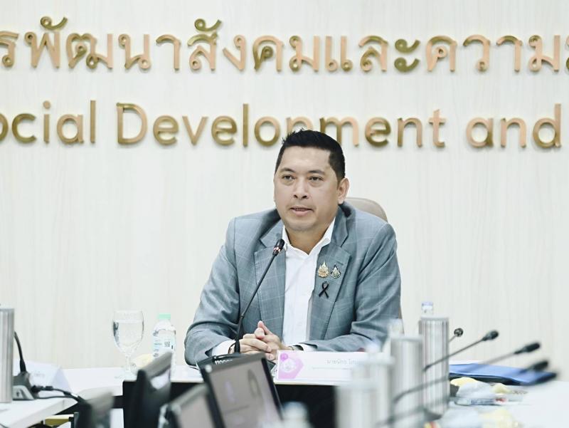 "นิกร" ห่วงใยคว�