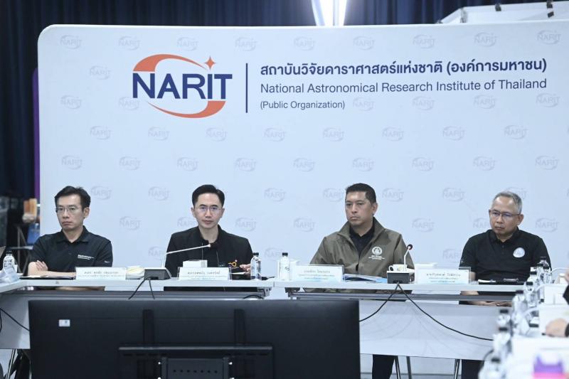 "นิกร" รมว.พม. จั�