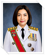 นางพรนิภา มาสิลีรังสี
